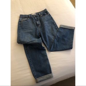 NWOT Boutique Jeans - Morgan Straight Leg Jeans